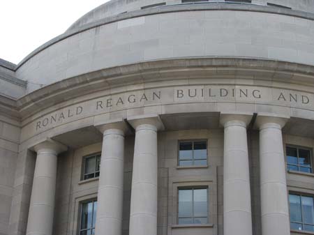 what price a tony blair building