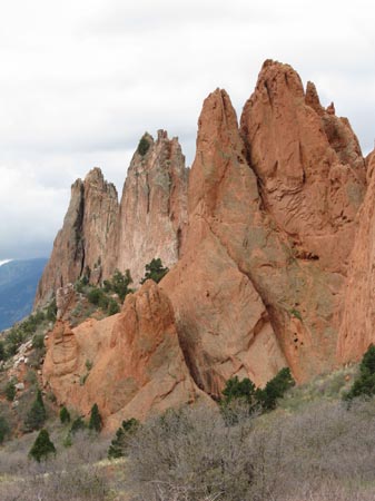 IMG_1618 Garden of the Gods Colorado Springs