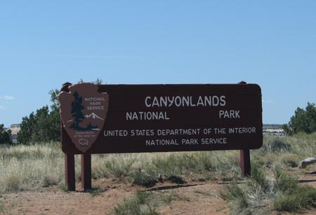IMG_2110 Canyonlands National Park