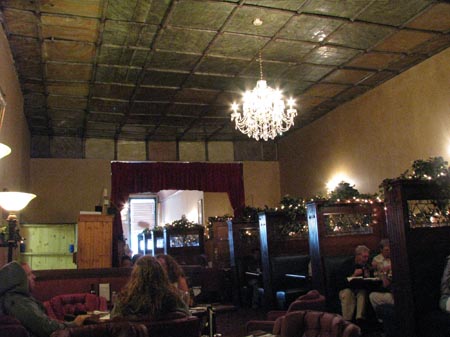 IMG_3784 Quincys steak restaurant