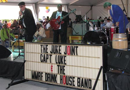 z0381 lets hear it for the musicmakers relief foundation drink house band