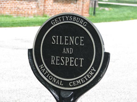silence_respect