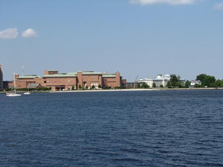 IMG_0679 $300m upgraded Navy Hospital